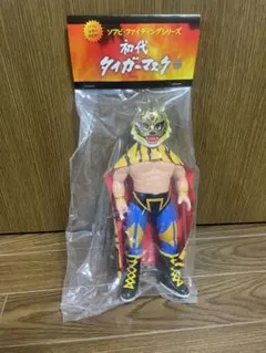 2026年最新】初代タイガーマスクの人気アイテム - メルカリ