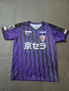 2026年最新】京都サンガ ユニフォーム キッズの人気アイテム - メルカリ