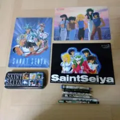 2026年最新】聖闘士星矢 筆箱の人気アイテム - メルカリ