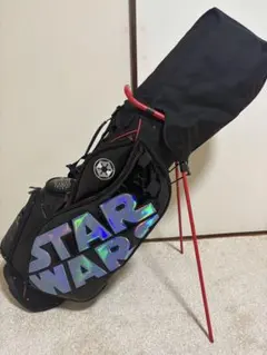 2026年最新】STAR WARS ゴルフバッグ・キャディバッグの人気アイテム