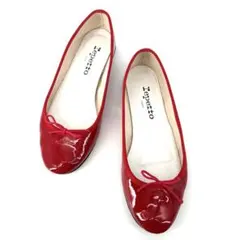 2026年最新】レペット バレエシューズ 赤の人気アイテム - メルカリ