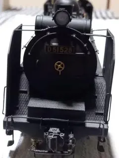 2026年最新】d51蒸気機関車模型の人気アイテム - メルカリ