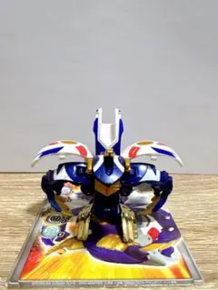 2026年最新】爆丸 ムニキスの人気アイテム - メルカリ