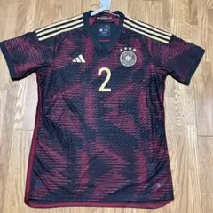 2026年最新】リュディガー ユニフォームの人気アイテム - メルカリ