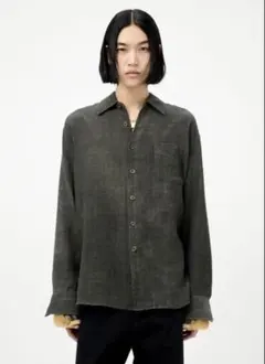 2026年最新】アワーレガシー シャツ aboveの人気アイテム - メルカリ