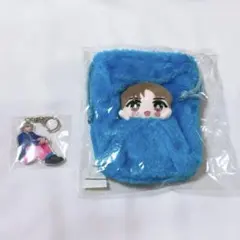 2026年最新】塩﨑太智 ぬいぐるみの人気アイテム - メルカリ