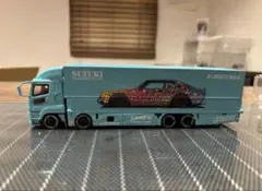 2026年最新】LBWK 1/64 トラックの人気アイテム - メルカリ