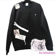 2026年最新】ガーゼシャツ パンクの人気アイテム - メルカリ