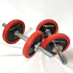 2026年最新】fighting ダンベルの人気アイテム - メルカリ