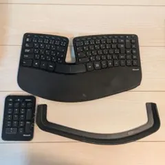 2026年最新】Microsoft エルゴノミクス キーボードの人気アイテム