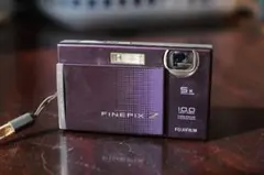 2026年最新】finepix z250fdの人気アイテム - メルカリ