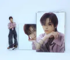 2026年最新】齋木春空 アクスタの人気アイテム - メルカリ