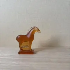 2026年最新】ラリック 馬の人気アイテム - メルカリ