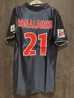 2026年最新】ロナウジーニョ パリの人気アイテム - メルカリ