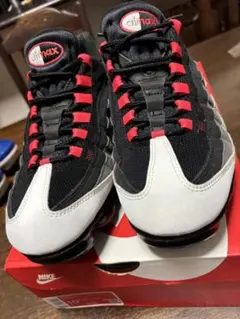 2026年最新】NIKE AIR VAPORMAX 95の人気アイテム - メルカリ