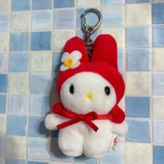 2026年最新】マイメロディ レトロ キーホルダーの人気アイテム - メルカリ