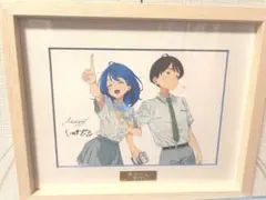 2026年最新】負けヒロインが多すぎる 複製原画の人気アイテム - メルカリ