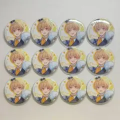 2026年最新】るぅとくん缶バッジnewyearの人気アイテム - メルカリ