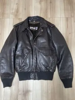 2026年最新】schott a2の人気アイテム - メルカリ