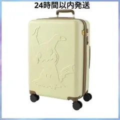2026年最新】スーツケース ミミッキュの人気アイテム - メルカリ