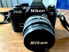 2026年最新】nikon fgの人気アイテム - メルカリ