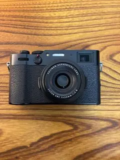 2026年最新】x100t fujifilmの人気アイテム - メルカリ