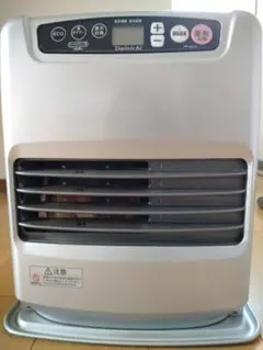 2026年最新】ダイニチ (Dainichi) 石油ファンヒーター (木造7畳まで