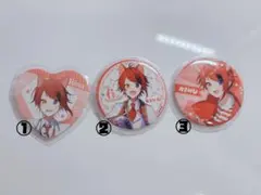 2026年最新】莉犬くん 缶バッジ まとめ売りの人気アイテム - メルカリ