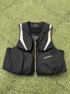 2026年最新】フィッシングベスト シマノの人気アイテム - メルカリ