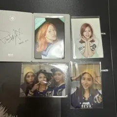2026年最新】twice サナ トレカケースの人気アイテム - メルカリ