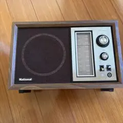 2026年最新】ラジオ ナショナルの人気アイテム - メルカリ