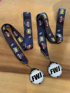 2026年最新】fwj メダルの人気アイテム - メルカリ