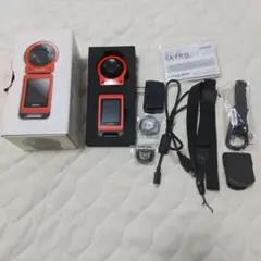 2026年最新】CASIO EX-FR10の人気アイテム - メルカリ