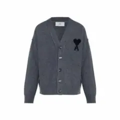 2026年最新】アミパリス カーディガン グレーの人気アイテム - メルカリ