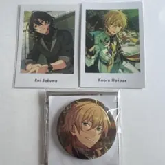 2026年最新】羽風薫 缶 テーマスカウトの人気アイテム - メルカリ