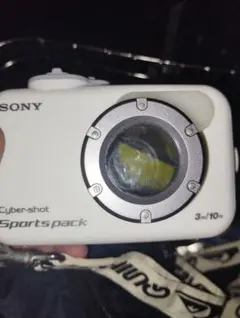 2026年最新】スポーツパック sonyの人気アイテム - メルカリ