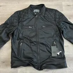 2026年最新】BOLLINI レザージャケット・ライダースの人気アイテム