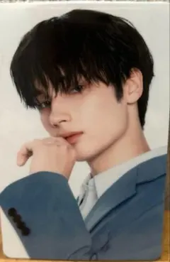 2026年最新】ヒュニンカイトレカTXTトレカの人気アイテム - メルカリ