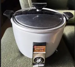 2026年最新】ナショナル 炊飯器 レトロの人気アイテム - メルカリ