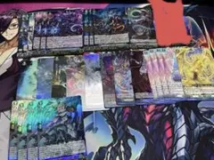 2026年最新】ヴァンガード ゾルガ デッキの人気アイテム - メルカリ