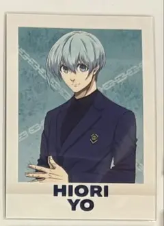 2026年最新】ブルロ展 ぱしゃこれ 氷織の人気アイテム - メルカリ