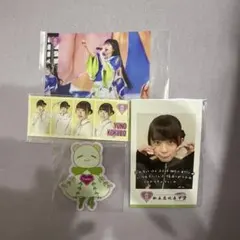 2026年最新】小久保柚乃 チェキの人気アイテム - メルカリ