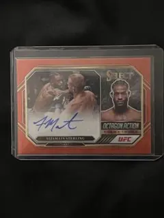 2026年最新】ufc サインカードの人気アイテム - メルカリ