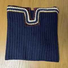 2026年最新】sacai ネックウォーマー・スヌードの人気アイテム - メルカリ