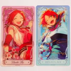 2026年最新】あんスタ 中国 クリアカードの人気アイテム - メルカリ