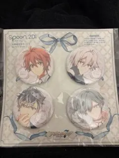 2026年最新】九条天 spoonの人気アイテム - メルカリ