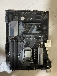 2026年最新】マザーボード cpu セットi7 6700の人気アイテム - メルカリ