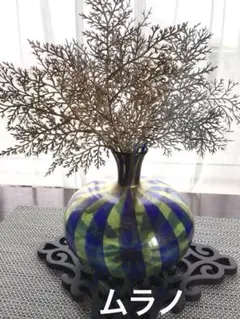 2026年最新】murano 花瓶の人気アイテム - メルカリ