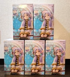 2026年最新】フリーレン フィギュア まとめ売りの人気アイテム - メルカリ