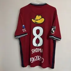 2026年最新】土居聖真 ユニホームの人気アイテム - メルカリ